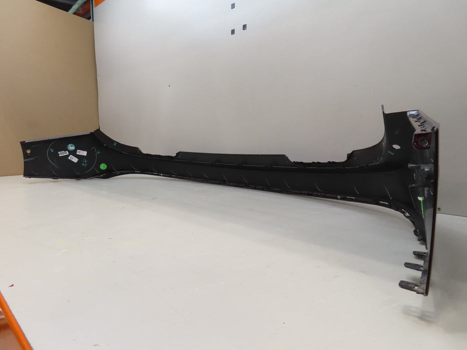2022 2023 Lucid Air Pure/Touring/Grand Touring Rear Bumper Cover OEM