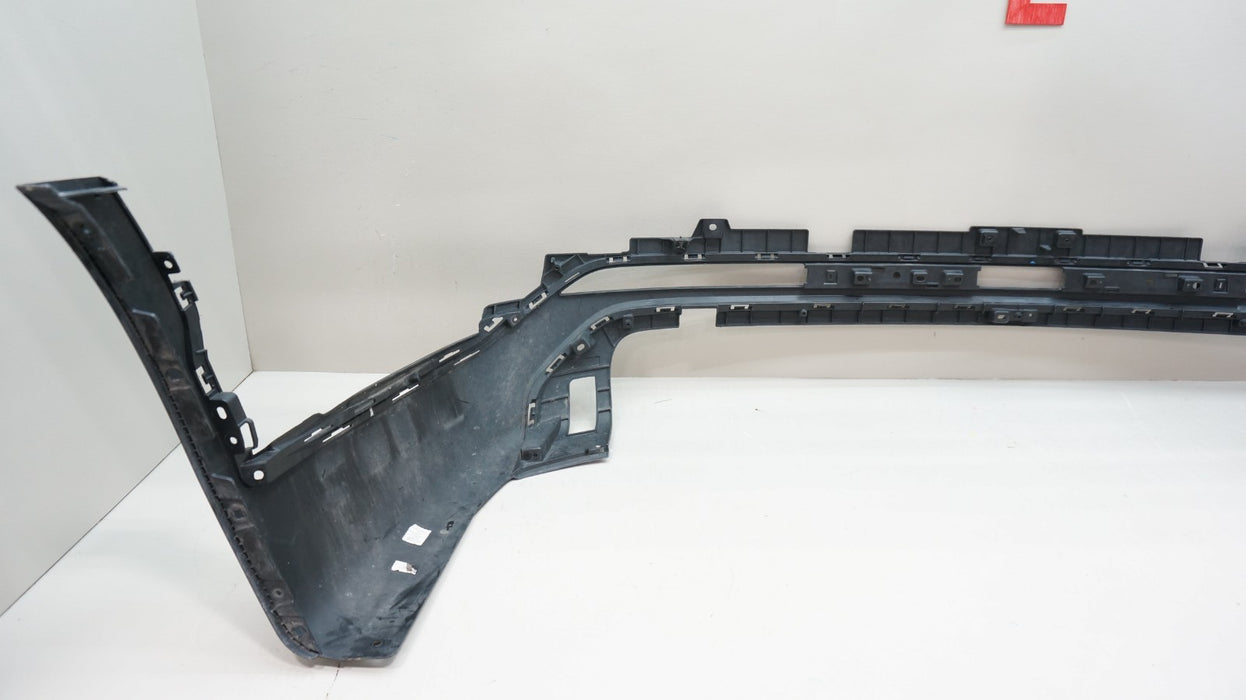 2023-2025 HYUNDAI PALISADE REAR LOWER BUMPER VALANCE PANEL OEM 86612-S8CA0