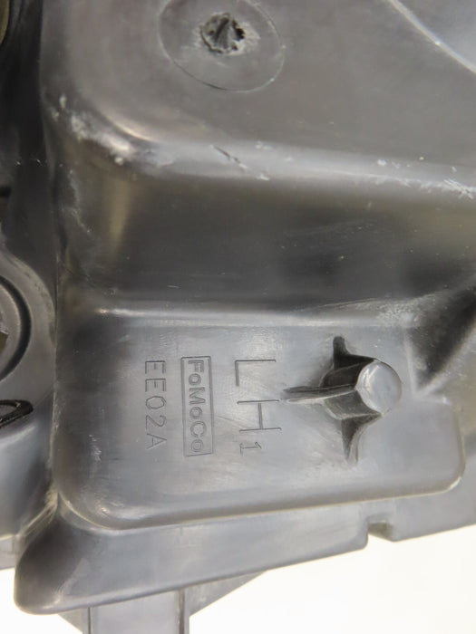 2009-2014 FORD F150 F-150 FRONT LEFT DRIVER HEADLIGHT HALOGEN OEM