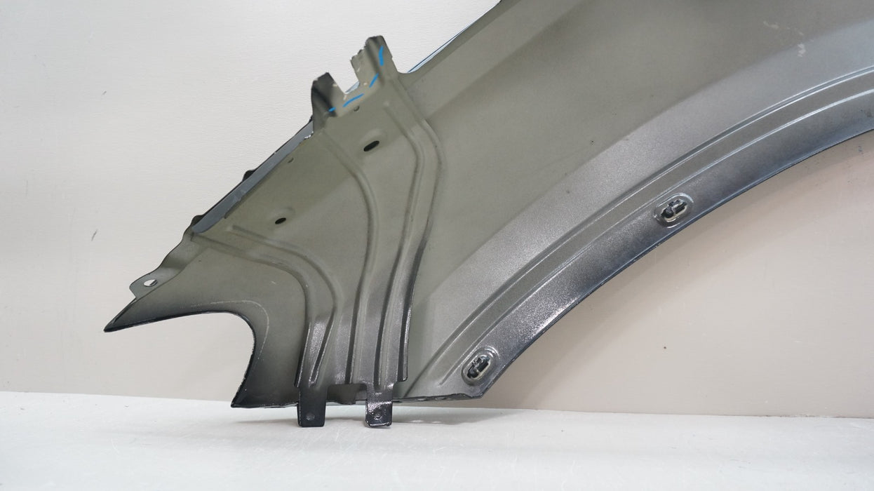 2020-2026 MERCEDES GLS450 GLS580 X167 RH RIGHT FRONT FENDER PANEL OEM