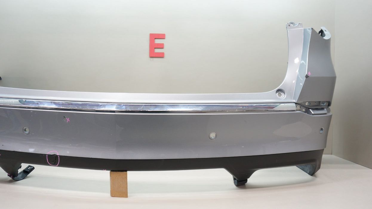 2022-2024 ACURA MDX REAR BUMPER COVER PANEL OEM 04715-TYA-A10ZZ