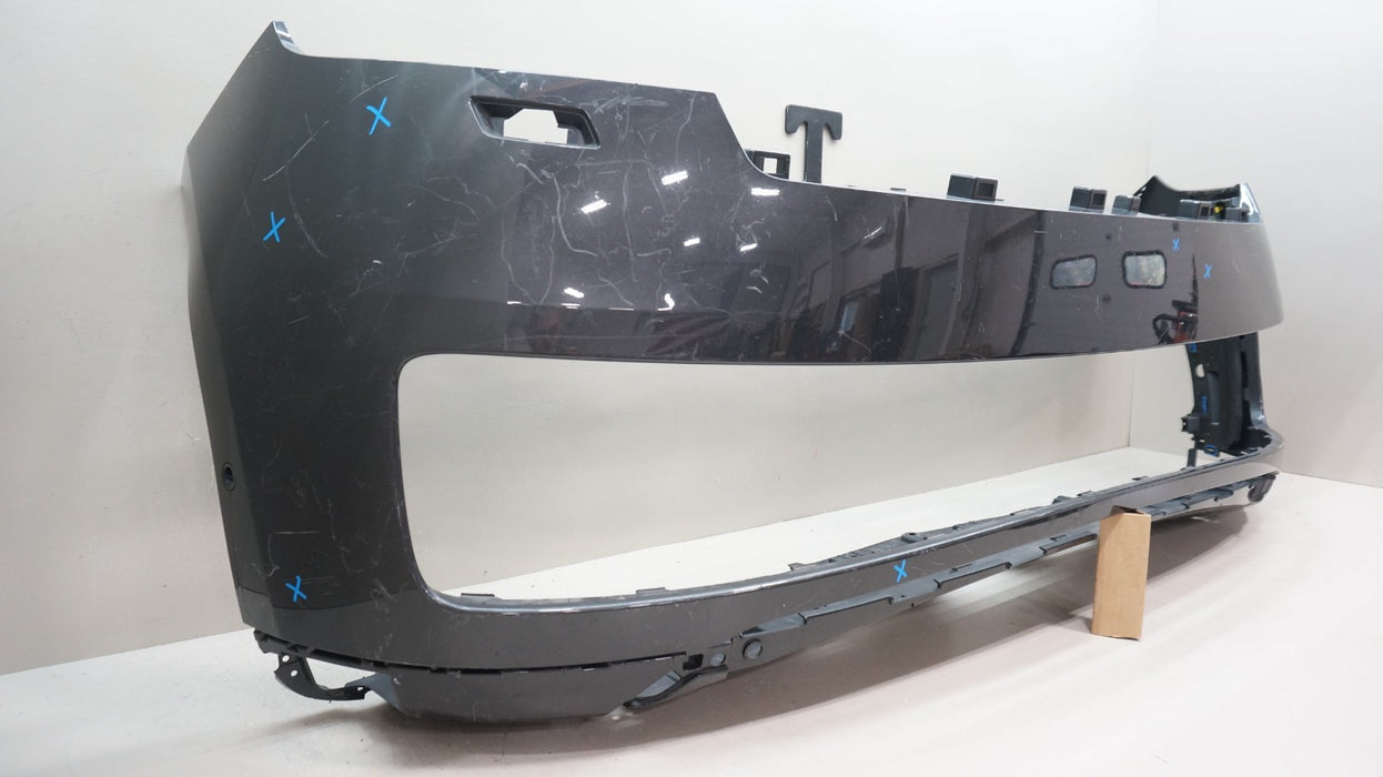 2022-2025 RANGE ROVER HSE L460 FRONT BUMPER COVER PANEL OEM M8E2-17F003