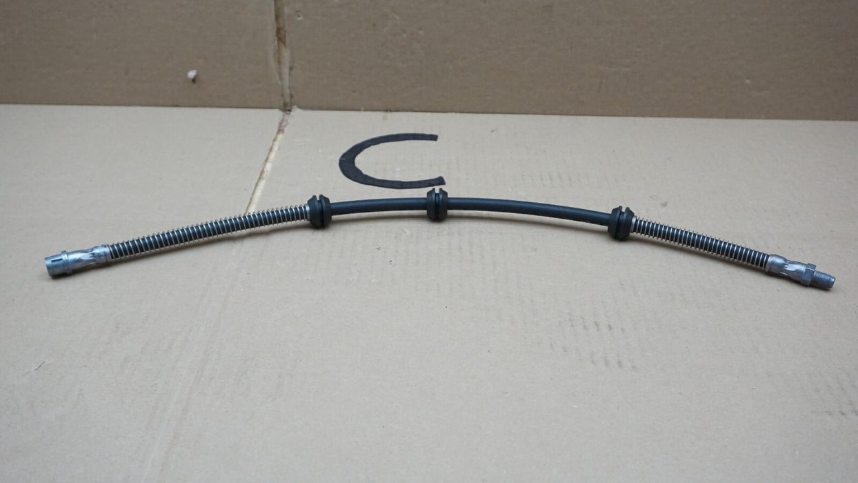2019-2021 MERCEDES AMG GT 53 X290 LEFT OR RIGHT SIDE BRAKE HOSE LINE PIPE OEM