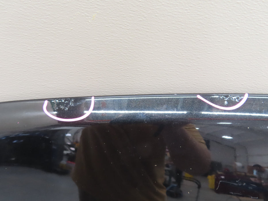 2017-2020 CHRYSLER PACIFICA HOOD BONNET SHELL PANEL OEM
