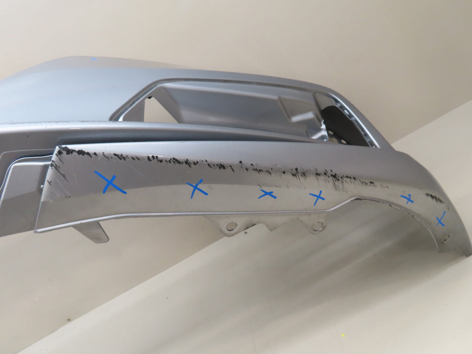 2018-2020 HONDA ACCORD FRONT BUMPER COVER OEM 71101-TVA-A000