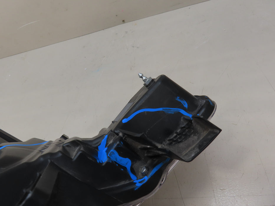 2021-2024 FORD BRONCO FRONT RIGHT PASSENGER SIDE HEADLIGHT OEM 5040