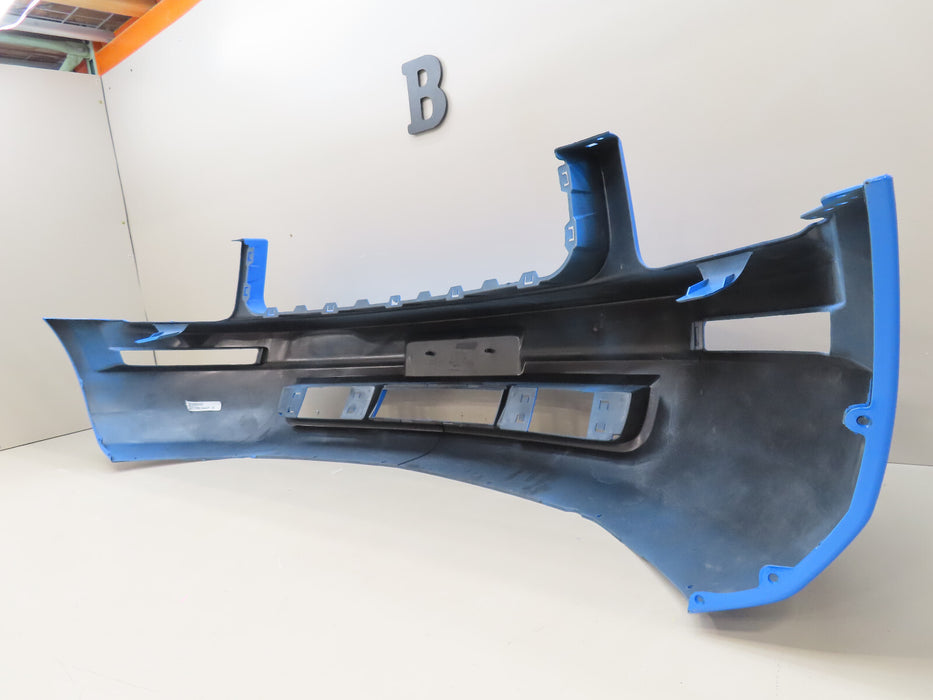 2005-2009 FORD MUSTANG FRONT BUMPER COVER OEM 4R33-17C831