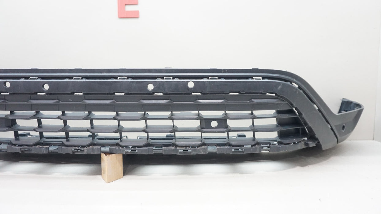 2020-2023 VOLKSWAGEN ATLAS FRONT LOWER BUMPER VALANCE 3CM.805.903 OEM