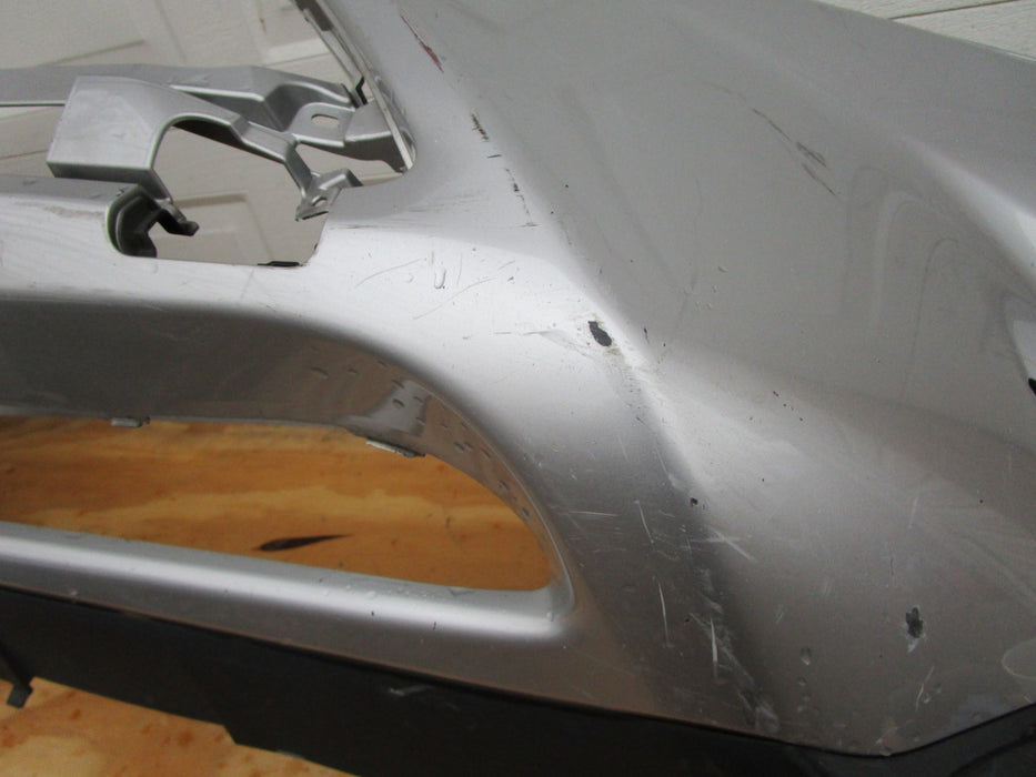 15 16 17 LEXUS NX200T NX300 FRONT BUMPER COVER OEM