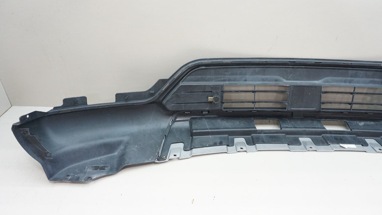 2020-2022 FORD EXPLORER FRONT LOWER BUMPER COVER VALANCE OEM LB5B-17F775-BDW