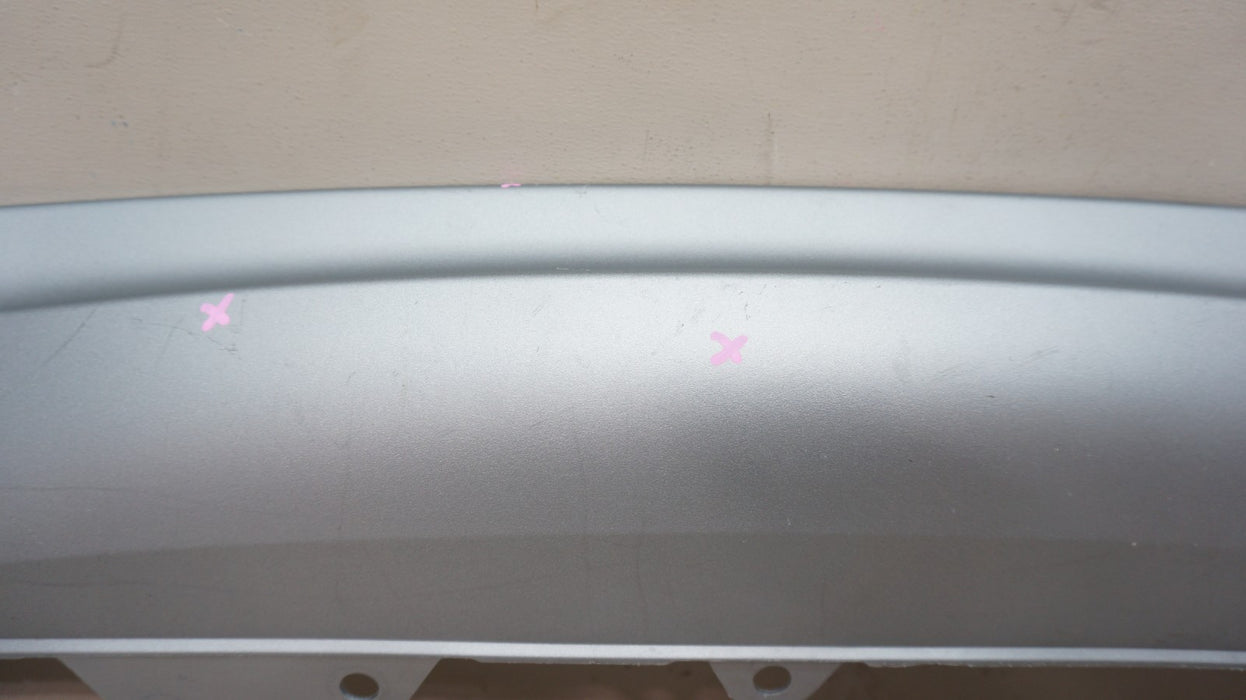 2017-2019 HONDA CR-V CRV REAR LOWER BUMPER VALANCE COVER 71510-TLA-A000 OEM