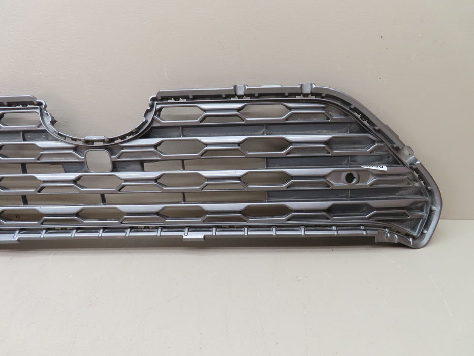 2019 2020 2021 TOYOTA RAV4 FRONT BUMPER GRILLE GRILL W/CAMERA OPTION OEM