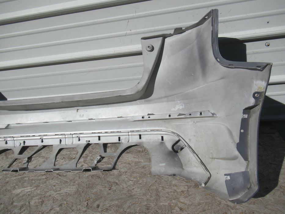 2016-2018 FORD FOCUS RS REAR BUMPER COVER PANEL PLASTIC G1EY-17906-A 16 17 OEM