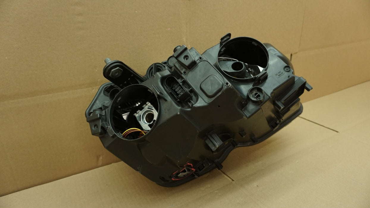 2010-2012 MERCEDES BENZ X204 GLK350 FRONT LEFT DRIVER SIDE HEADLIGHT HALOGEN OEM
