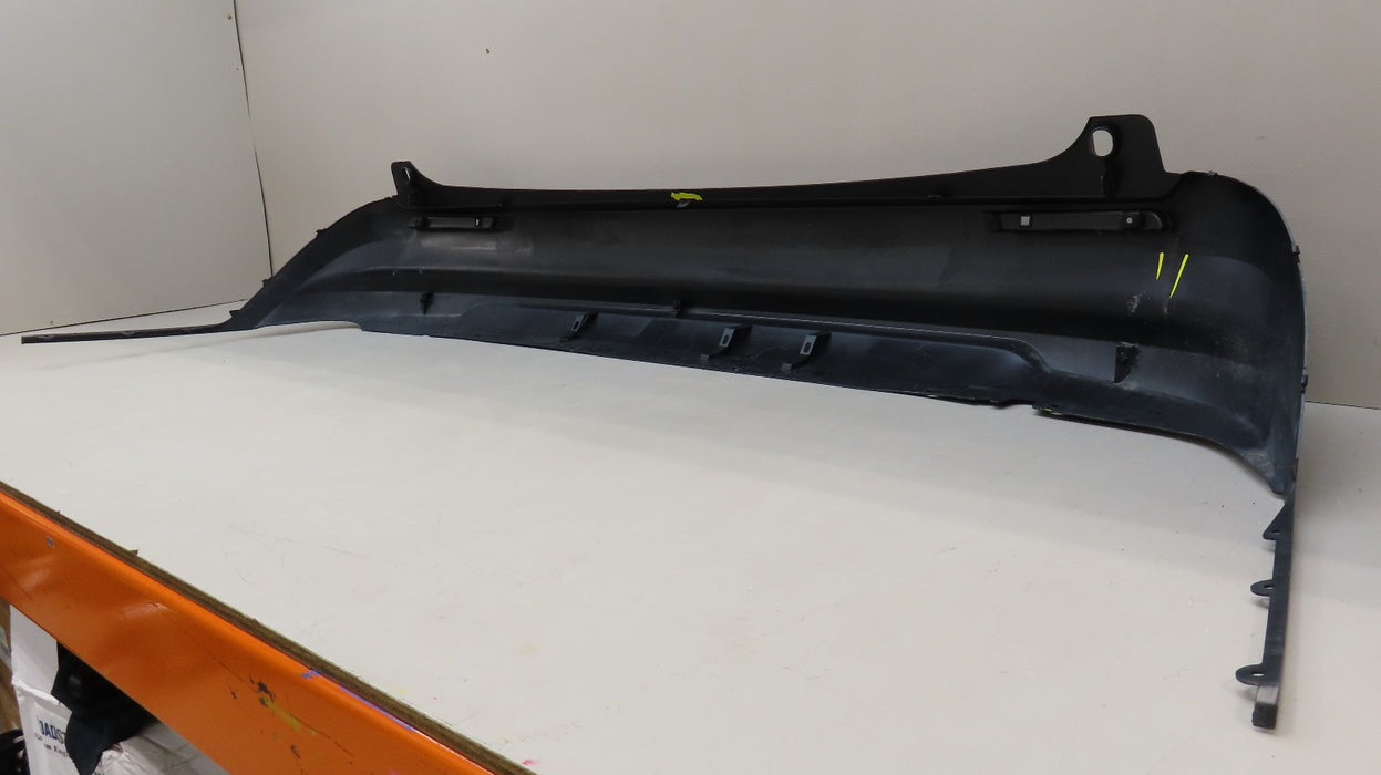 2021-2024 TOYOTA SIENNA REAR LOWER BUMPER COVER OEM