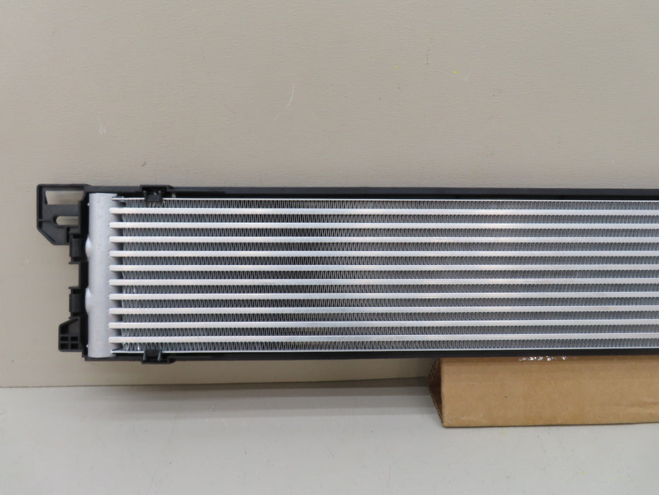 2016-2018 FIAT 500X/2019-2022 RAM PROMASTER/2019-2021 JEEP RENEGADE/ OIL COOLER