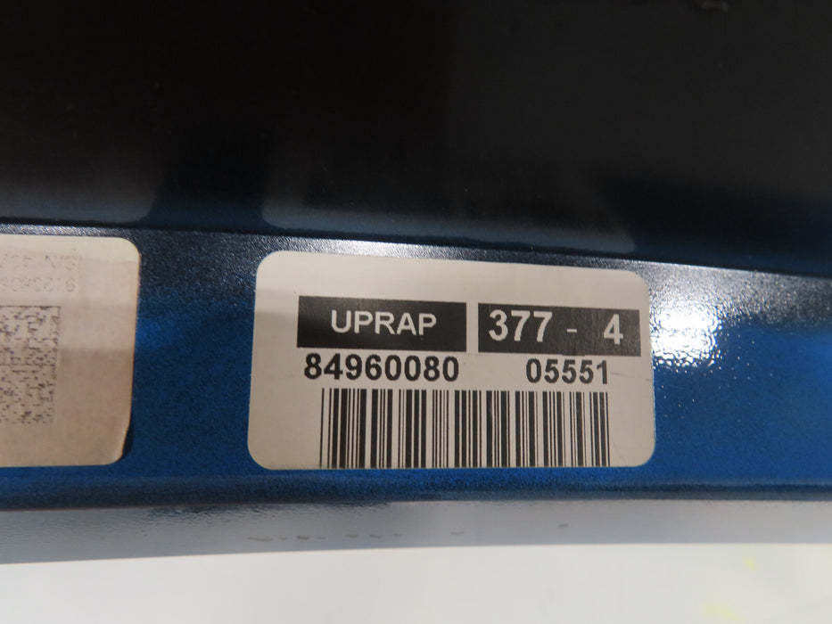 2020-2023 CHEVROLET CORVETTE C8 FRONT UPPER WINDSHIELD TRIM PILLAR OEM