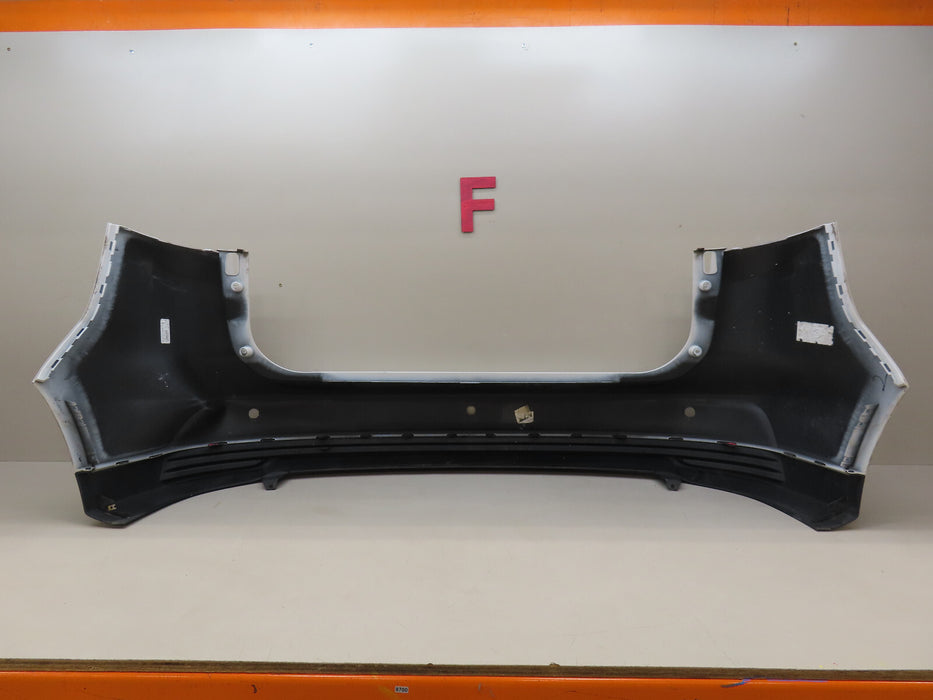 2013-2018 FORD C-MAX REAR BUMPER COVER W/VALANCE OEM