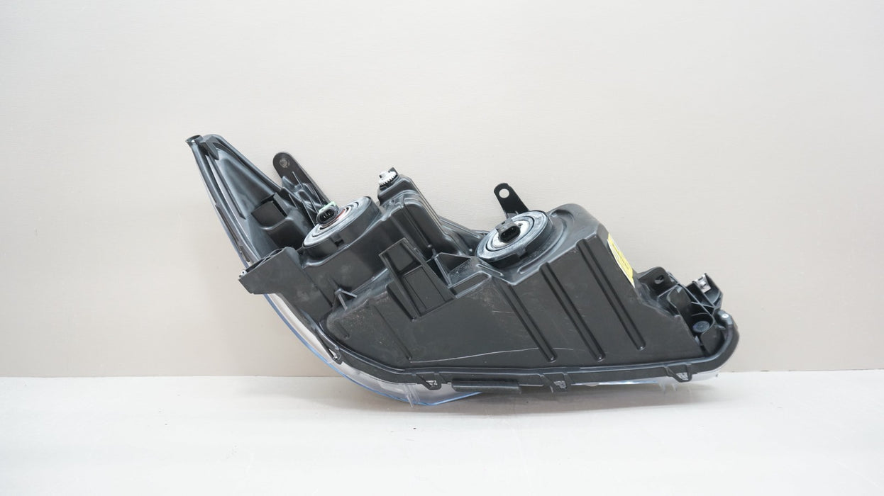 2015-2017 TOYOTA CAMRY FRONT LEFT DRIVER SIDE HALOGEN HEADLIGHT AFTERMARKET CAPA