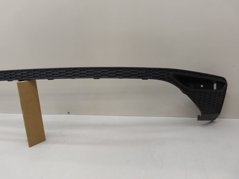 2019-2025 NISSAN ALTIMA REAR BUMPER FINISH PANEL COVER OEM