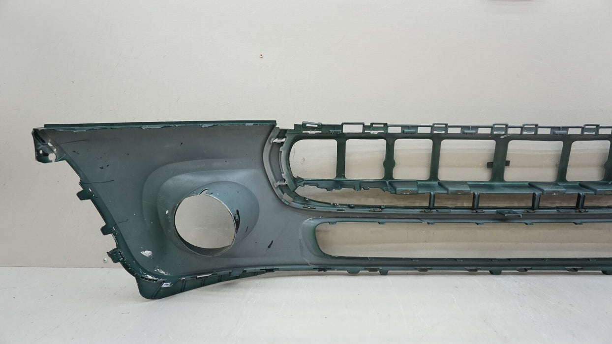 2014-2019 MINI COOPER HATCHBACK F56 FRONT BUMPER COVER PANEL OEM 2311995049