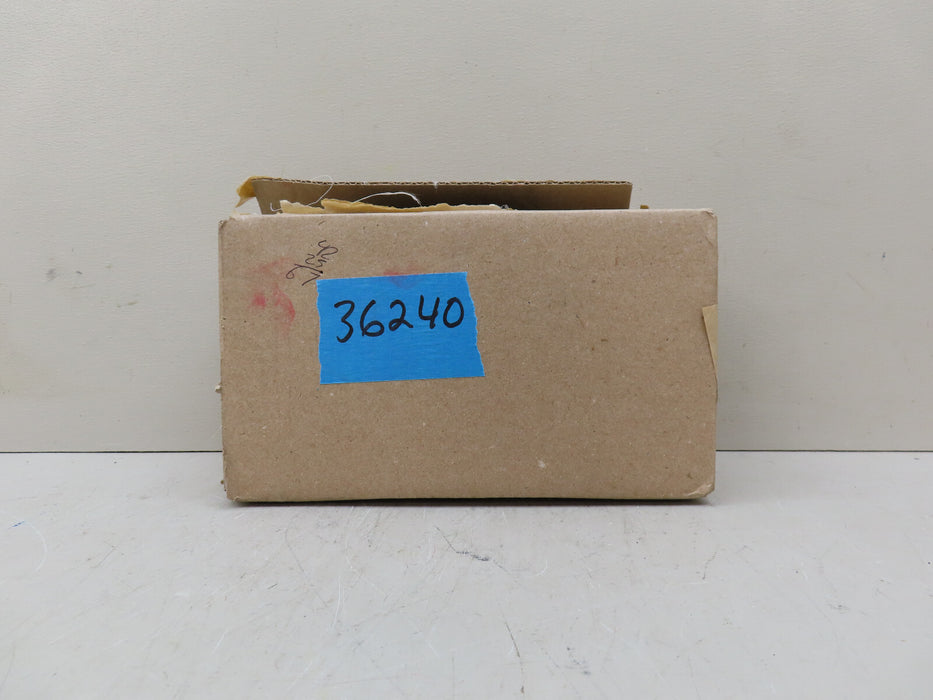 2018-2024 FORD TRANSIT REAR LEFT DRIVER SIDE LOWER DOOR HINGE OEM