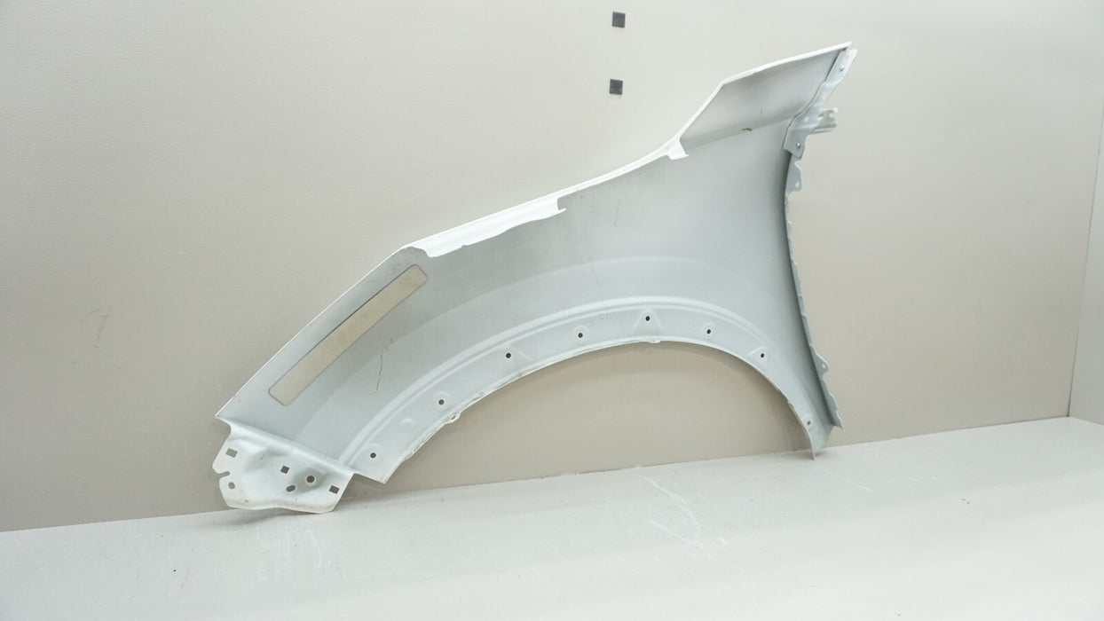 2021-2023 NISSAN ROGUE FRONT RIGHT PASSENGER SIDE FENDER OEM