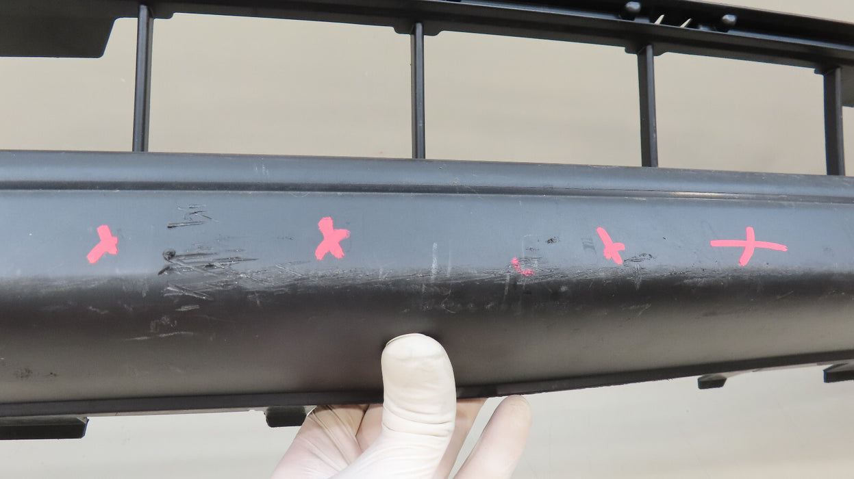 2022-2024 MAZDA CX-5 FRONT LOWER BUMPER VALANCE COVER PANEL OEM KSD4-50032