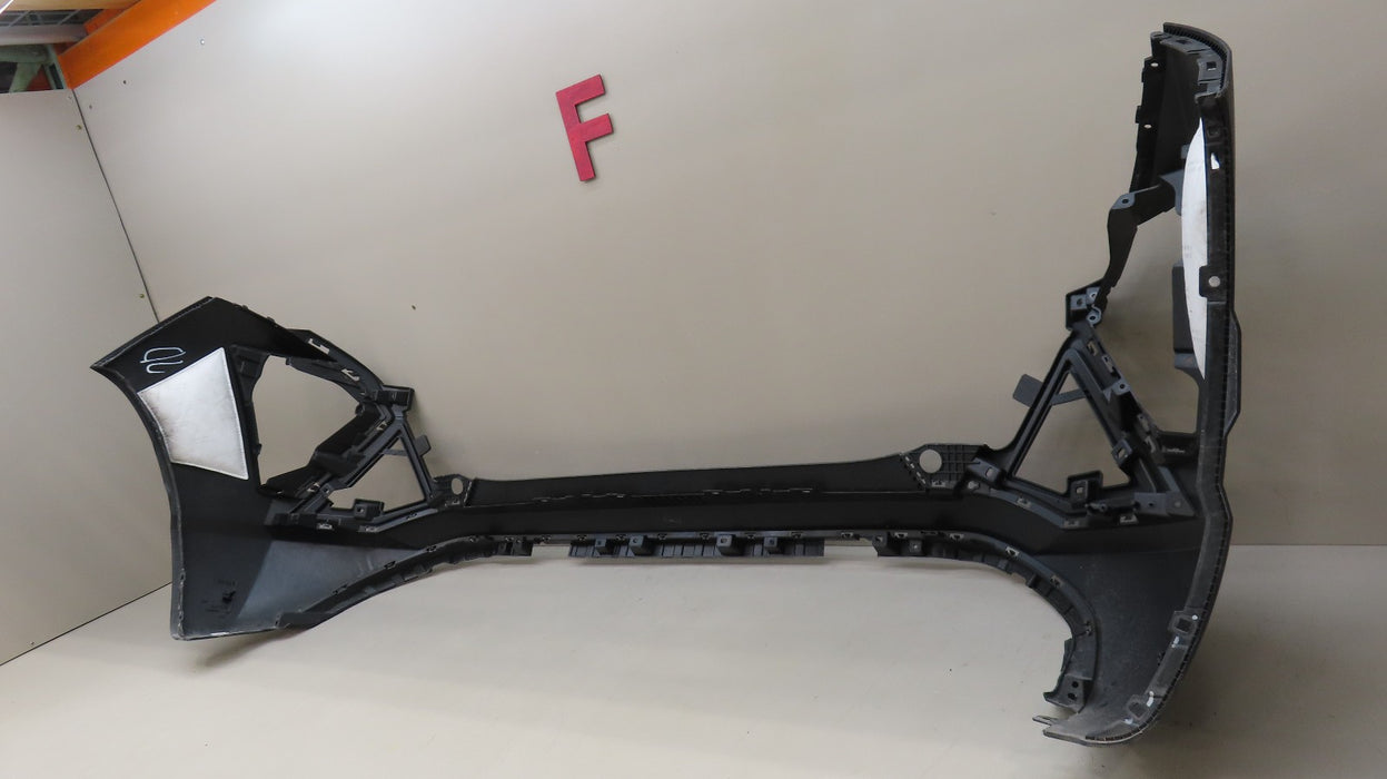 2024 HYUNDAI KONA REAR BUMPER COVER PANEL OEM 86612-BE000