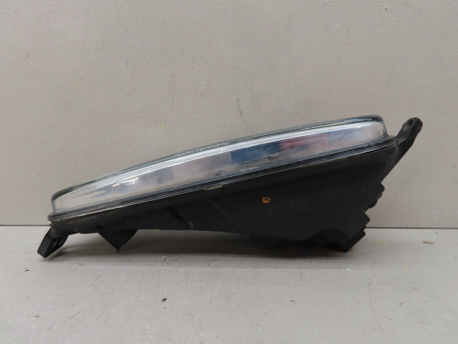 2015-2018 FORD FOCUS FRONT RIGHT PASSENGER FOG LIGHT LAMP OEM F1EB-15A254-AB