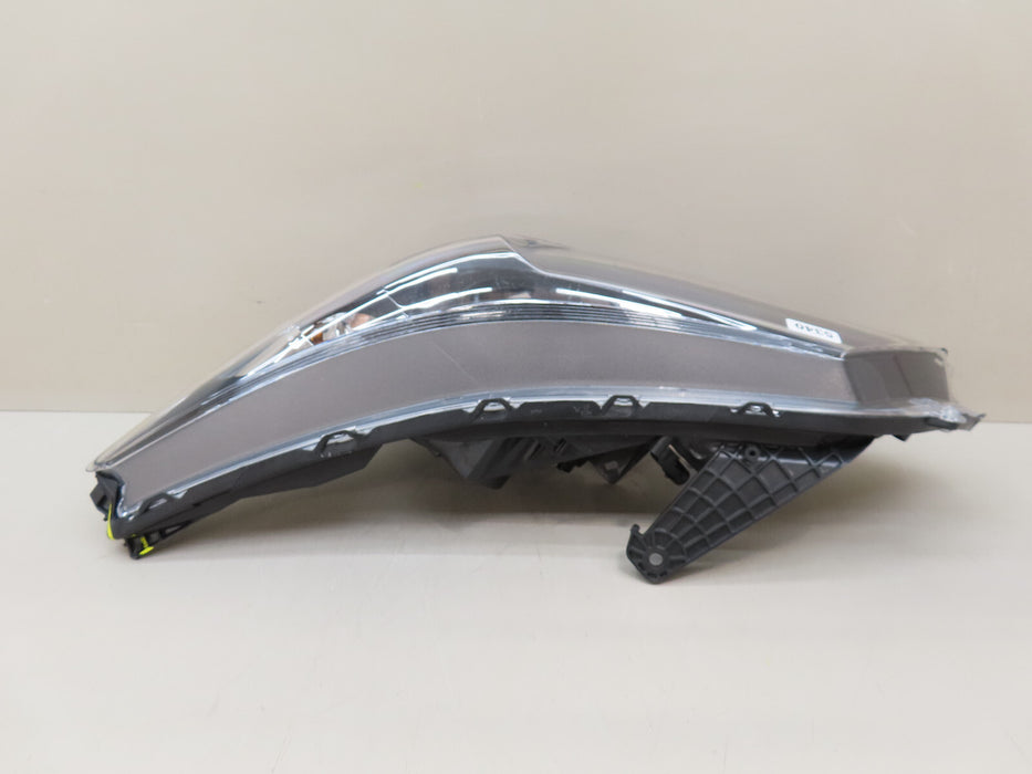 2013-2015 HONDA ACCORD SEDAN LEFT DRIVER SIDE HEADLIGHT HALOGEN AFTERMARKET