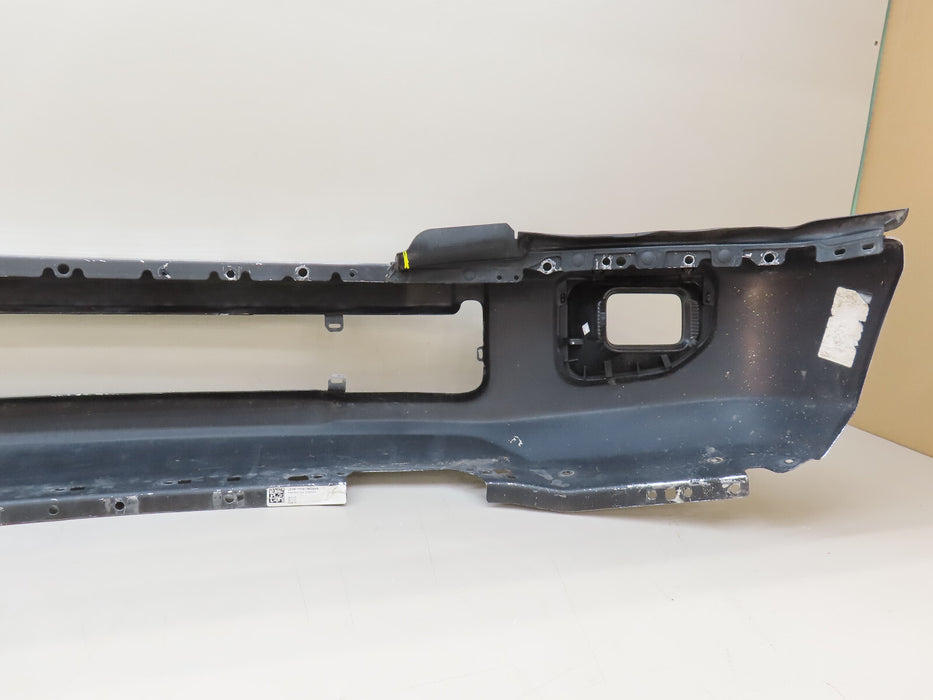 2020-2022 FORD F250 F-250 F350 F-350 FRONT BUMPER METAL OEM LC3B-17750