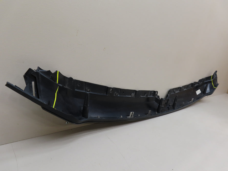 2019-2023 DODGE RAM 1500 FRONT UPPER GRILLE GRILL MOLDING OEM