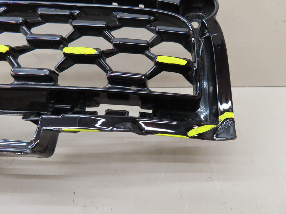 2021-2024 JEEP GRAND CHEROKEE FRONT LOWER BUMPER GRILL GRILLE OEM 7CW13TRMAB