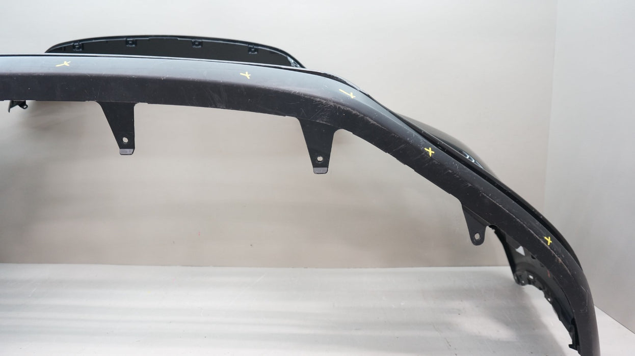 2023-2024 LEXUS RX350 FRONT BUMPER COVER PANEL OEM 52119-0E620