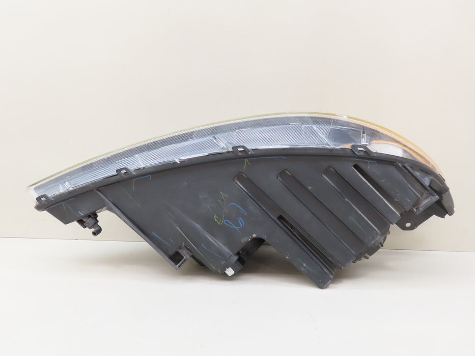 2011-2013 KIA SORENTO FRONT LEFT DRIVER HEADLIGHT HALOGEN OEM 92101-1U200 9359