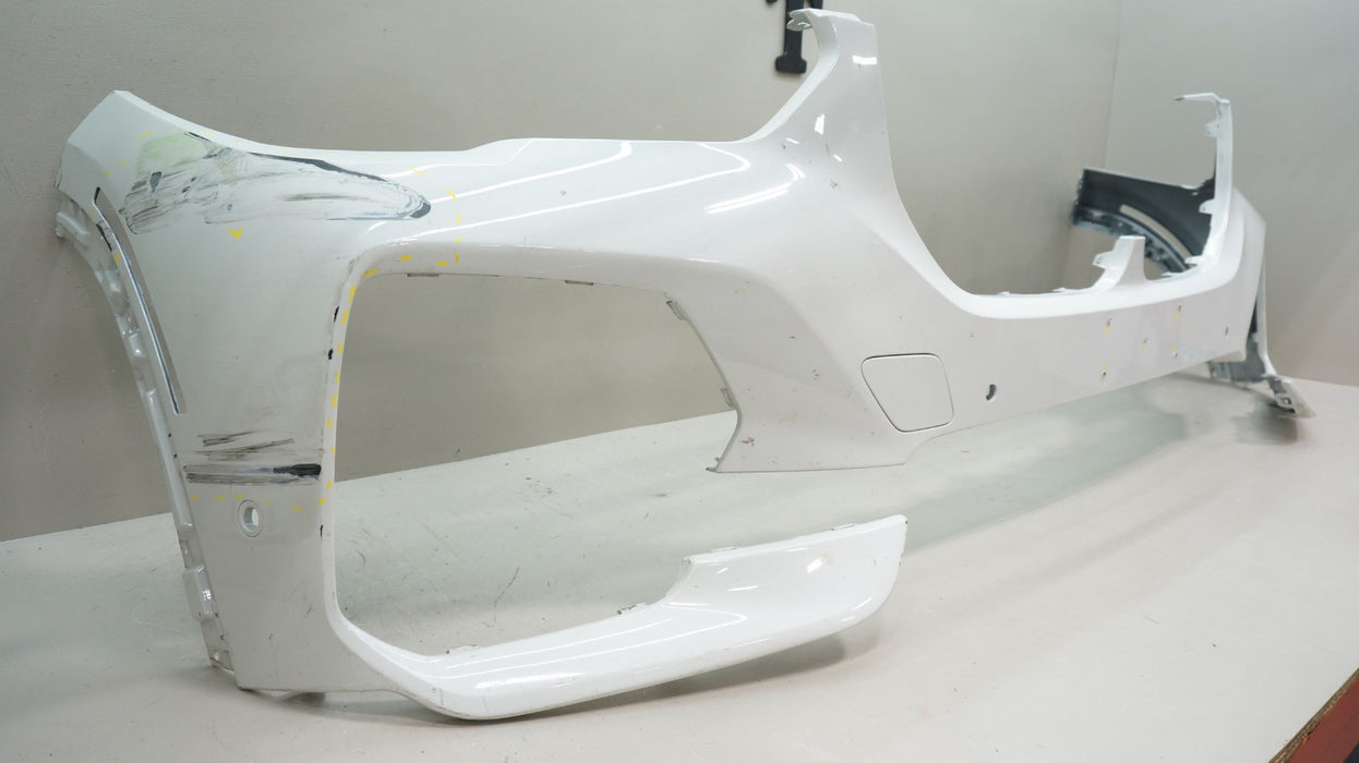 2019-2023 BMW X5 G05 FRONT BUMPER COVER PANEL OEM 5111-7421791