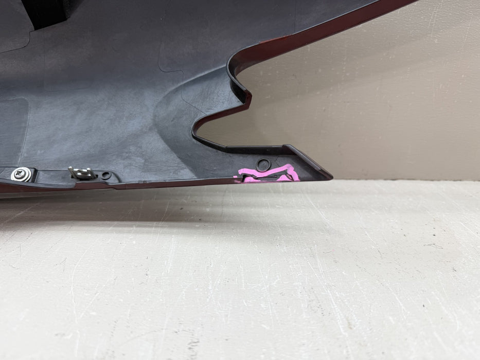 2015-2018 LEXUS NX200T NX300 NX300H LIFTGATE GARNISH OEM 76801-78010/20/30/40
