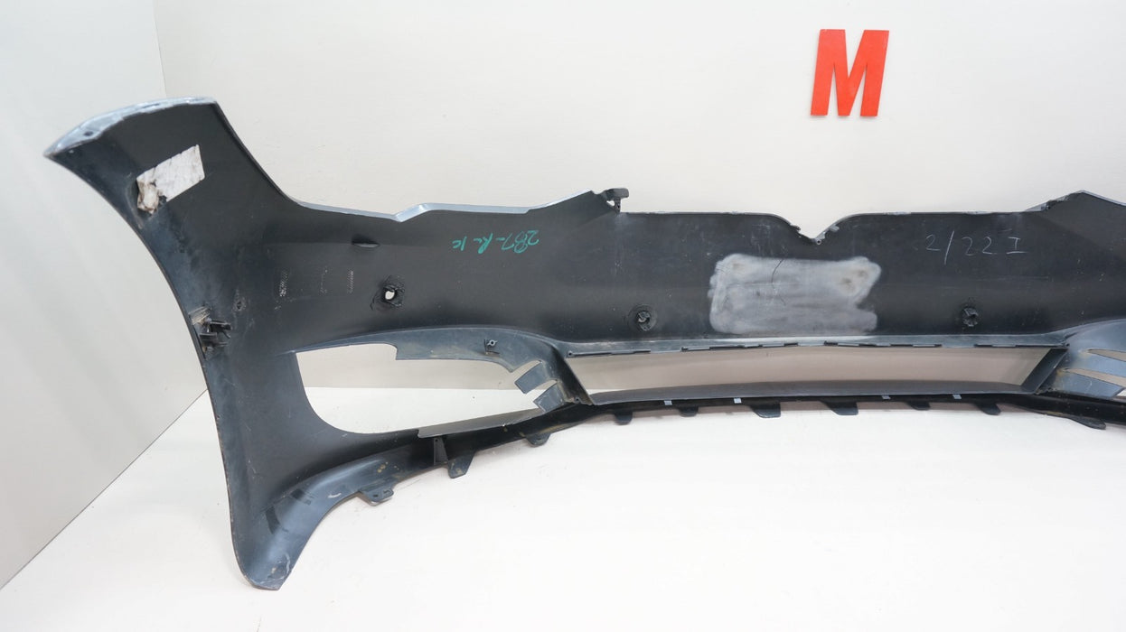 2016-2021 TESLA MODEL S FRONT BUMPER COVER PANEL OEM