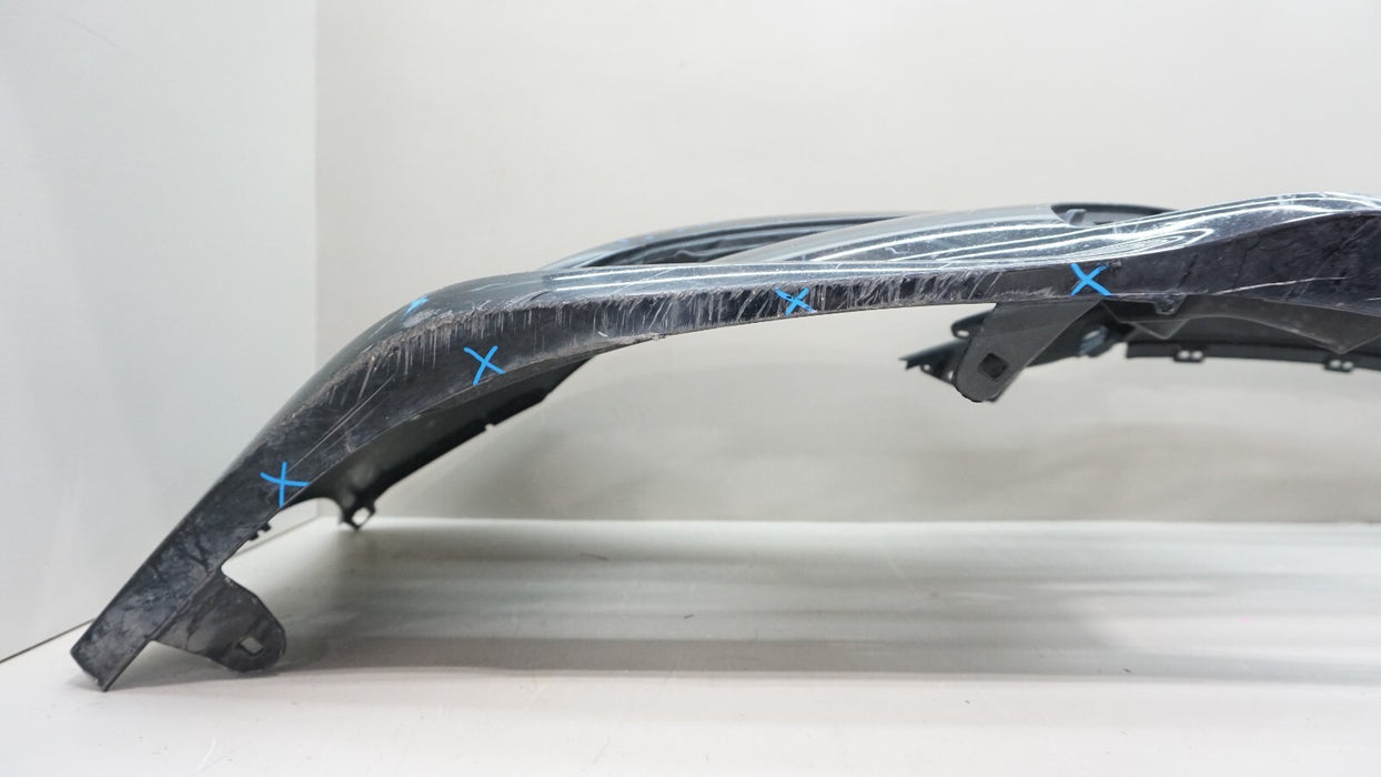 2016-2018 LEXUS ES350 FRONT MAIN BUMPER COVER FACIA OEM 52119-06D20 16 17 18
