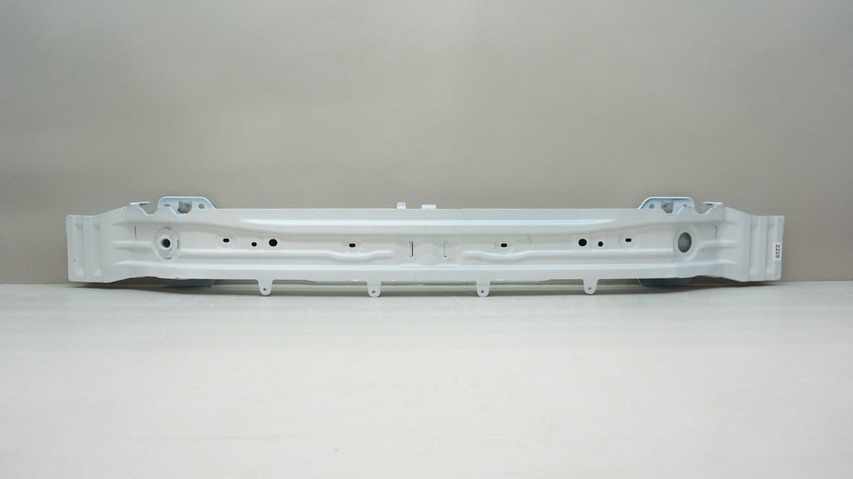2014-2018 SUBARU FORESTER FRONT BUMPER IMPACT REINFORCEMENT CRASH BAR OEM