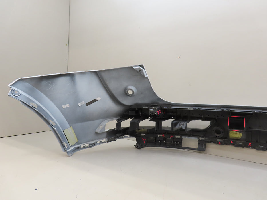 2018-2020 AUDI Q5 REAR BUMPER COVER OEM 80A807301