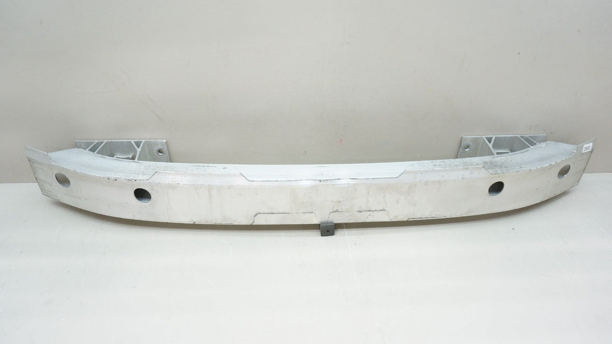 2014-2020 CHEVROLET IMPALA REAR REINFORCEMENT IMPACT BAR OEM 23164201