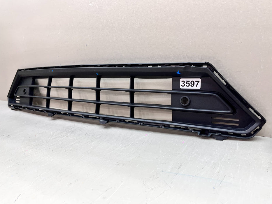 2022-2027 VOLVO FRONT LOWER BUMPER GRILLE OEM 32136098