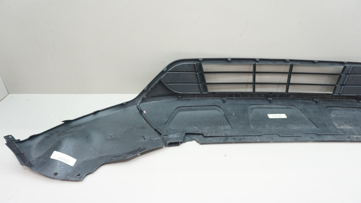 2017-2019 FORD ESCAPE FRONT LOWER BUMPER VALANCE GJ54-17F771-ABW OEM 17 18 19