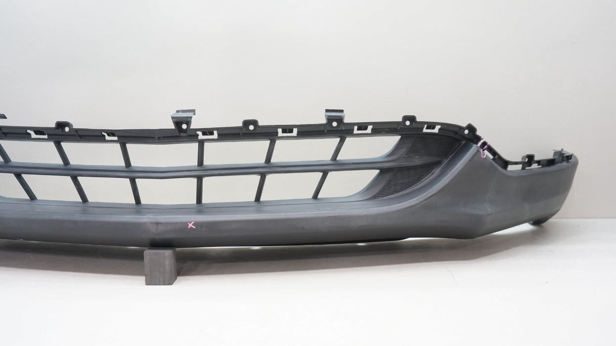 2018-2021 CHEVROLET EQUINOX FRONT LOWER BUMPER VALANCE PANEL AFTERMARKET CAPA