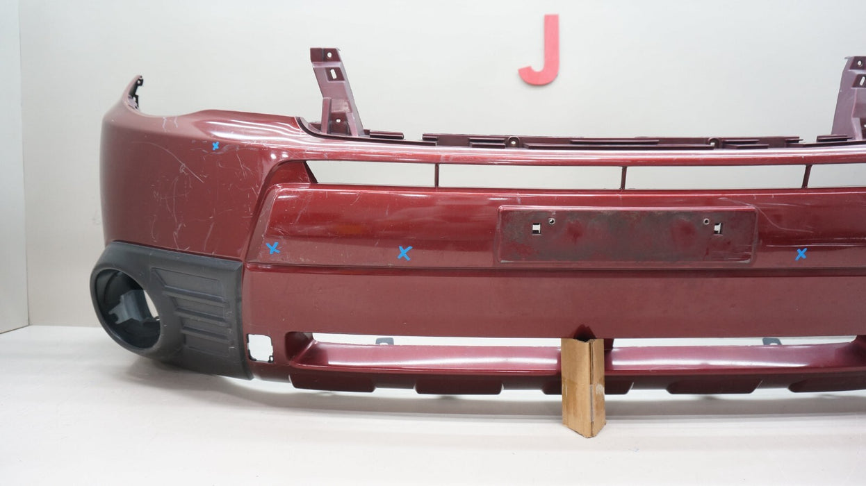 2009-2013 SUBARU FORESTER FRONT BUMPER COVER PANEL OEM 57704SC000