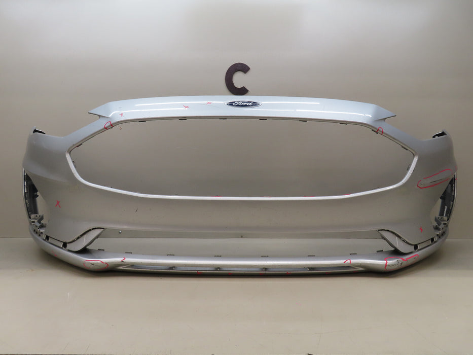 2019 2020 FORD FUSION FRONT BUMPER COVER OEM KS73-17757-A