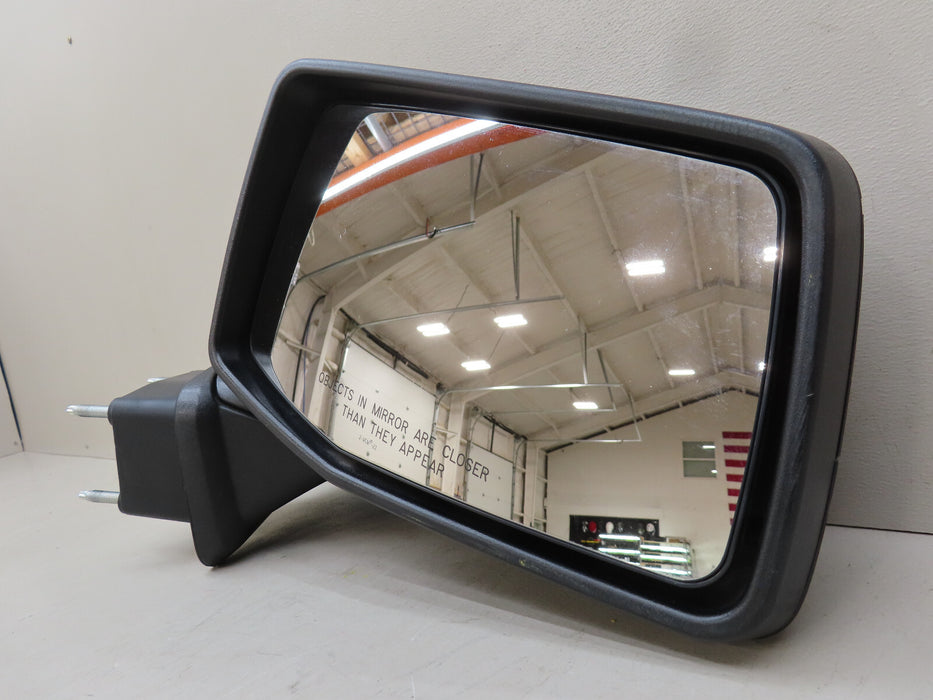 2019-2024 CHEVROLET/GMC SILVERADO SIERRA 1500 RIGHT PASSENGER SIDE MIRROR OEM