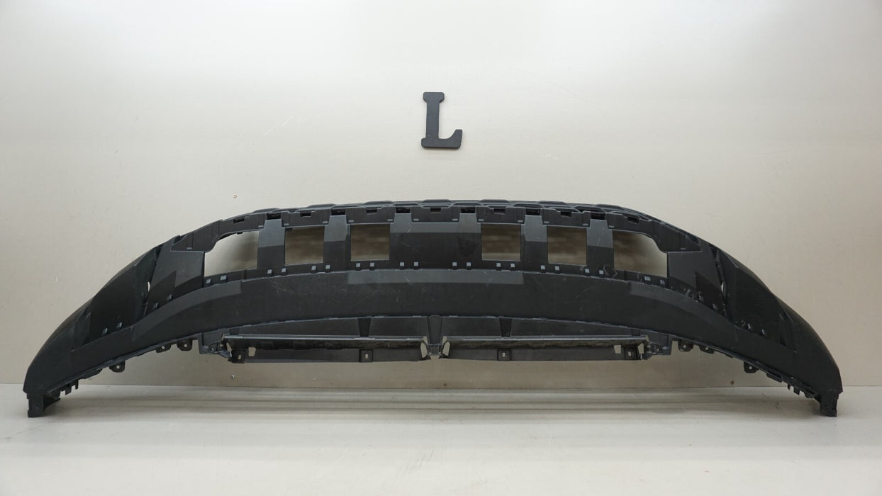 2021-2023 VOLKSWAGEN ATLAS FRONT LOWER BUMPER SPOILER VALANCE OEM 3CM805903